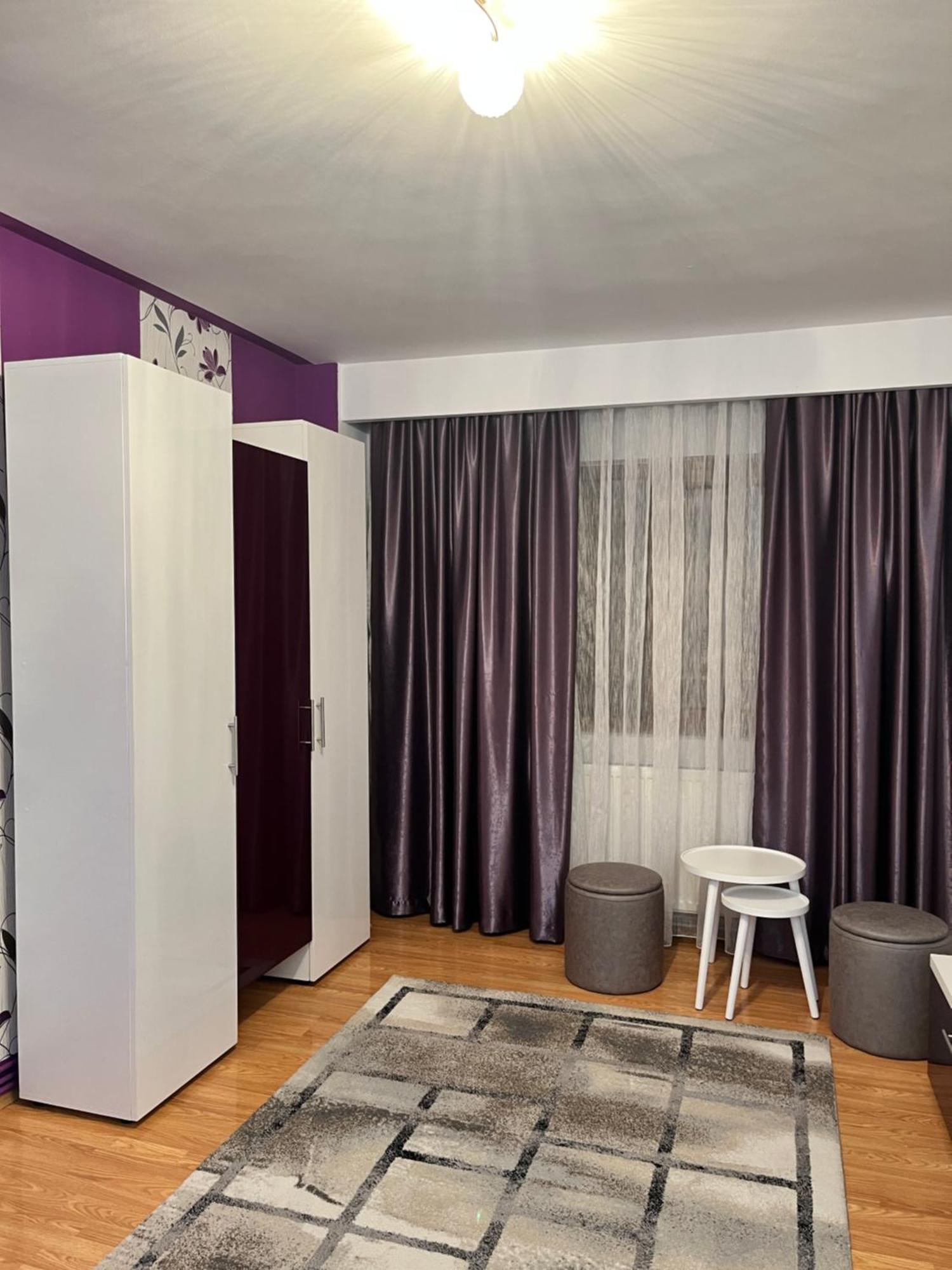 Carla Studio Braşov Exterior foto