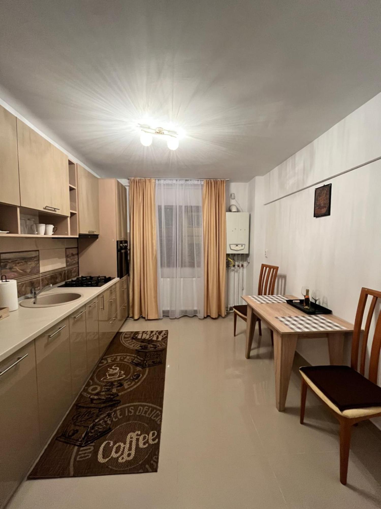 Carla Studio Braşov Exterior foto