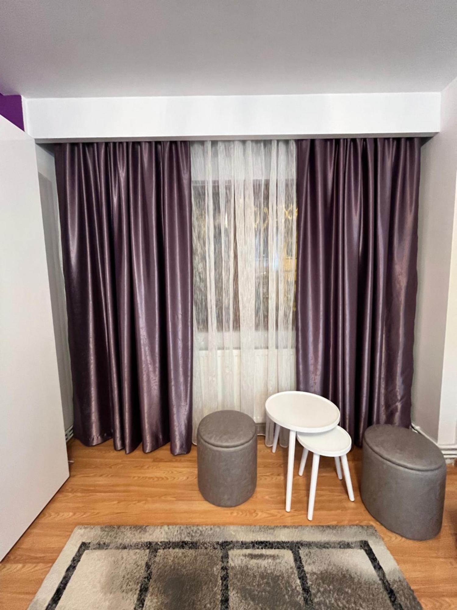 Carla Studio Braşov Exterior foto